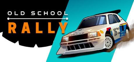 Old School RallySteam ŷ