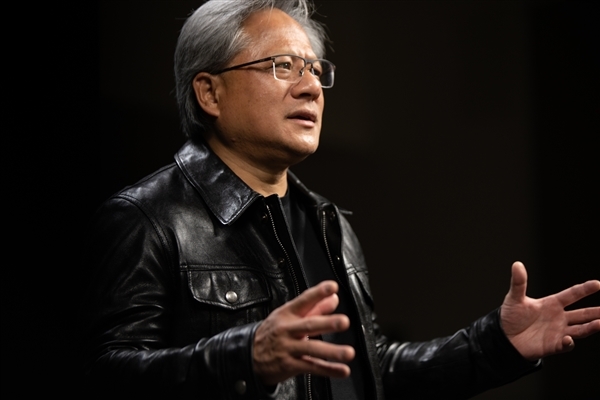 NVIDIA6G+AIıˮ Ӫ̾ͷȤ