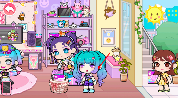 ��С��������Ϸ����