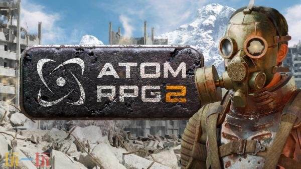 ս��CRPG���˱�RPG2�������ϼ�Steam�������մ���
