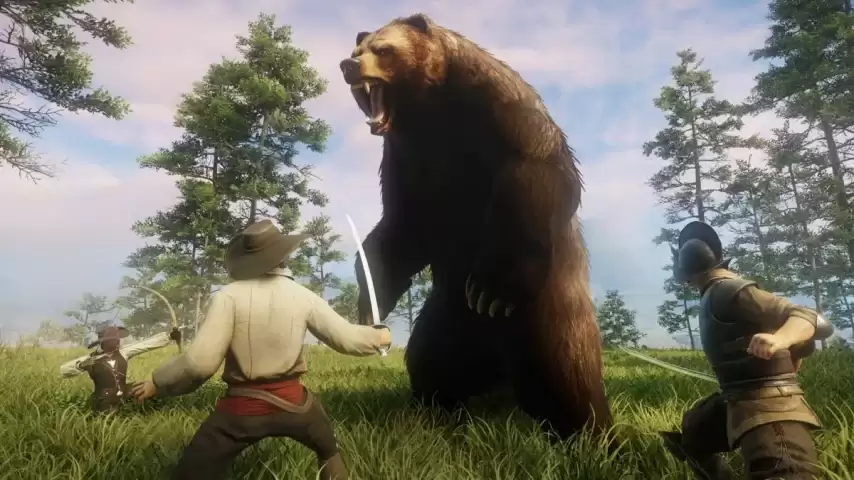 ����ѷǿ�ƿ����߿���AI��Ϸ��ó�����Ŷ�