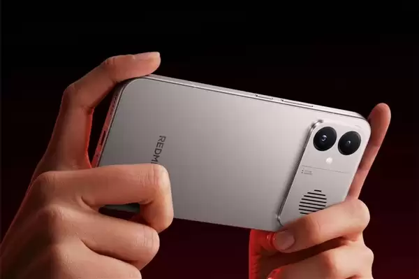 REDMI K90 Max���ۼ��������ѣ�������Խ��Խ���� ��ɱ�ķ�