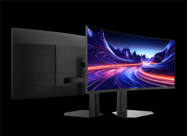 1499Ԫ�����ϴ����Ƴ�34Ӣ��EB34Q1��������ʾ��������1440P 120Hz