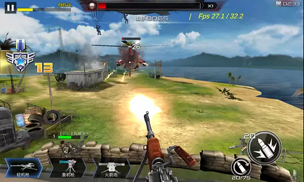 ��̲��½3D��һ��1-5�عؿ�ͨ�����