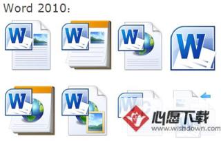 ôWord2010лƱ