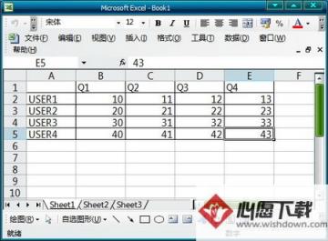 Excel2003ͷ