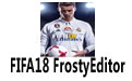 FIFA18 FrostyEditor