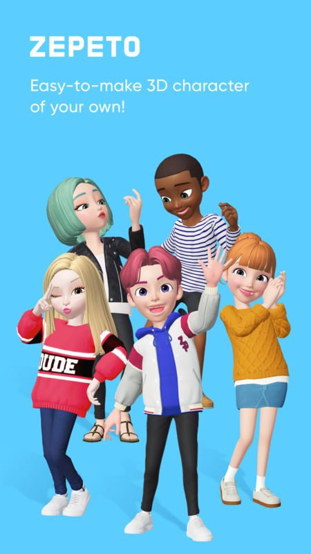 ZEPETO V2.3.2 ƻ