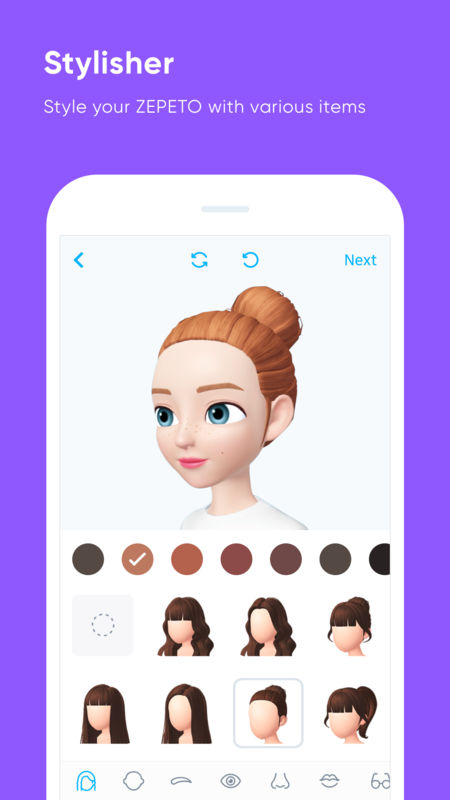 ZEPETO V2.3.1 ׿