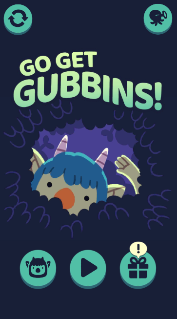 Go Get Gubbins V1.1 ׿