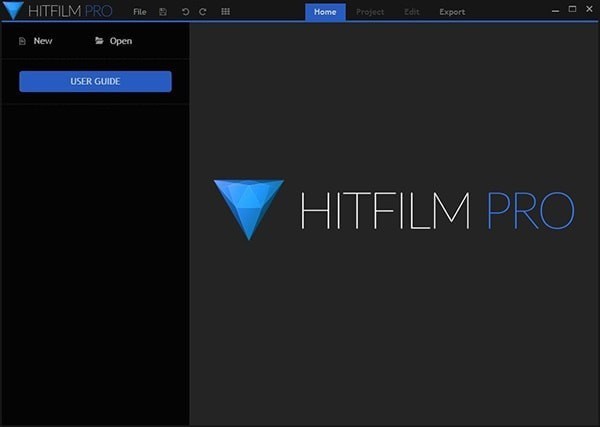 HitFilm Pro(Ӱ༭) V9.1.8023 Ѱ