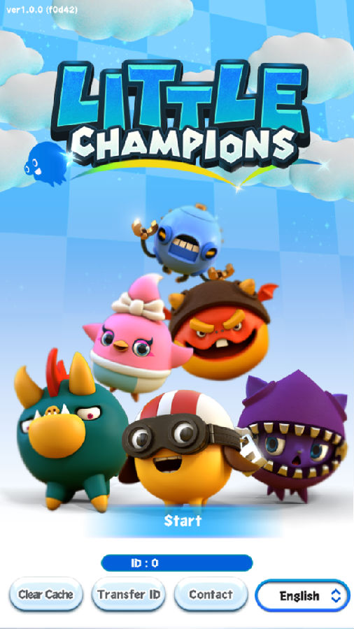 Little Champions V1.0 ƻ