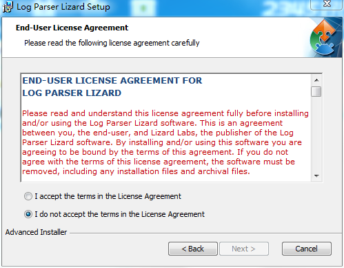 Log Parser Lizard V6.8.0 ƽ