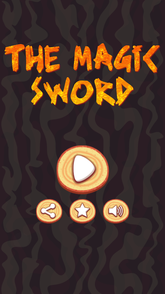 Ľ(The Magic Sword) V1.0 ׿