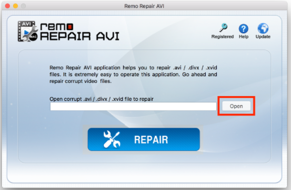 Remo Repair AVI V2.0.0.18 ԰