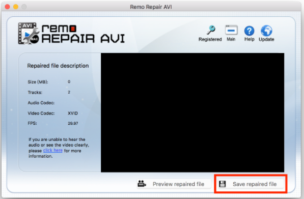 Remo Repair AVI V2.0.0.18 ԰