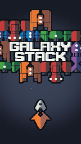Galaxy Stack V1.0 ƻ