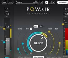 Sound Radix POWAIR V1.0.0 ƽ