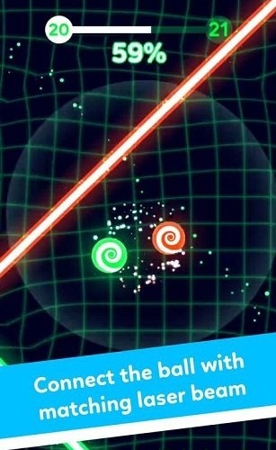 Balls vs Lasers V1.0.4 ׿