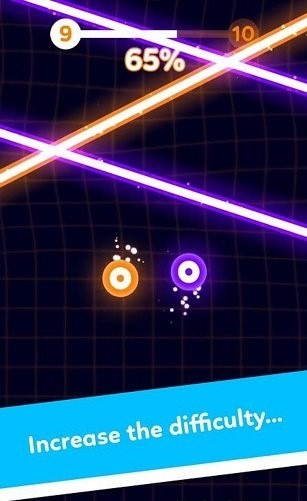 Balls vs Lasers V1.0.4 ׿