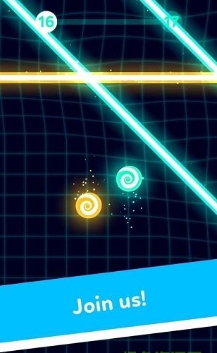 Balls vs Lasers V1.0.4 ׿