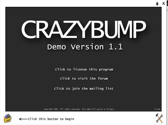 CrazyBump(ͼ) V1.2 ƽ