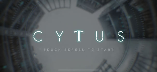 2(Cytus 2) V2.0.0 ƻ