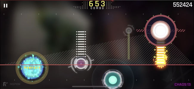 2(Cytus 2) V2.0.0 ƻ