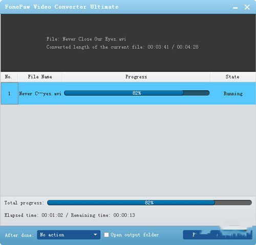 FonePaw Video Converter Ultimate V2.7.0 ԰