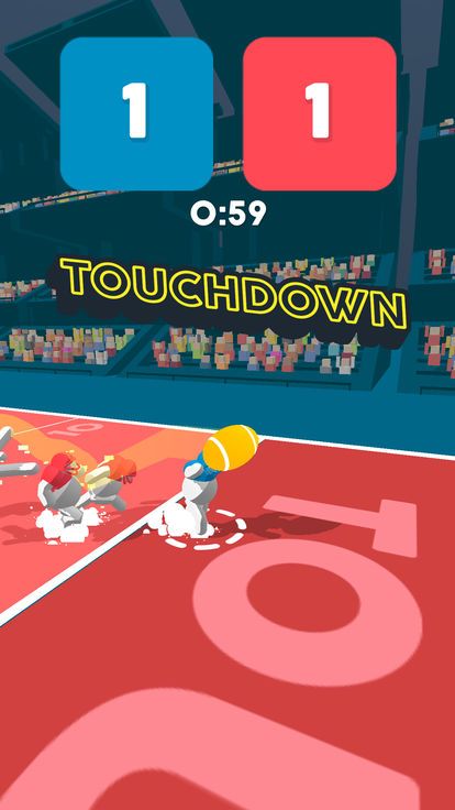 Ball Mayhem V0.21 ׿