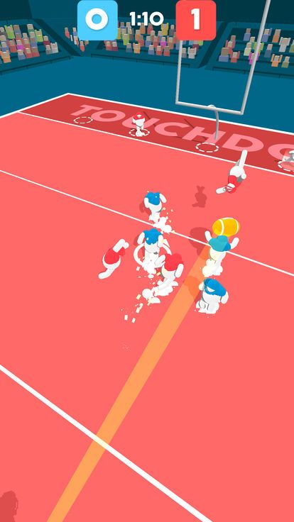 Ball Mayhem V0.21 ׿