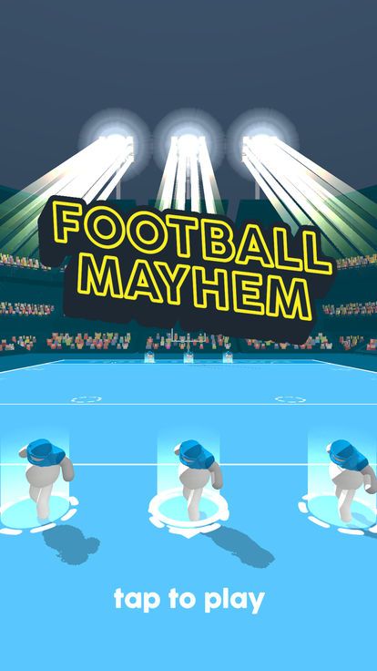 Ball Mayhem V1.0 ׿