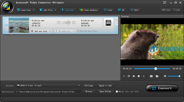 Aiseesoft Video Converter Ultimate V9.2.60 ԰