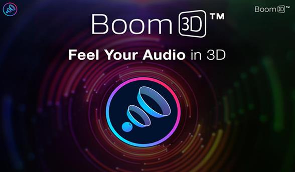 Boom 3D(Чǿ) V1.0.6 ƽ