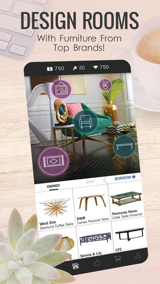 Design Home V1.23.0026 ƻ