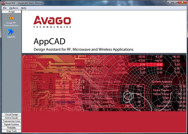 AppCAD(迹) V4.0 ԰
