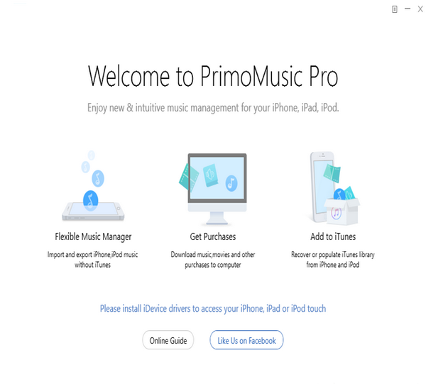 primomusic pro(ִ) V1.6.0 ԰
