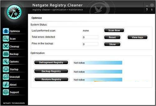NETGATE Registry Cleaner(ע) V2019 ԰