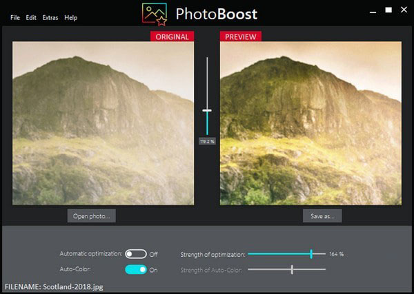 PhotoBoost(ͼǿ) V2019.18.1016 ԰