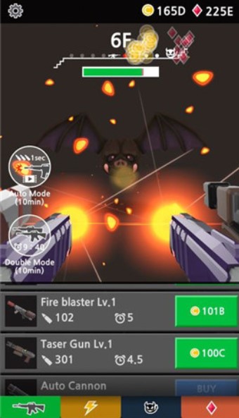 Tap gunman V1.0 ƻ