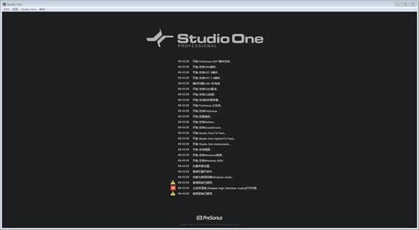 PreSonus Studio One Pro(ִ) V4.1.3.50787 ԰