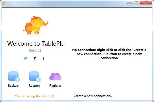 TablePlus(ݿ༭) V1.0.0.0 ԰