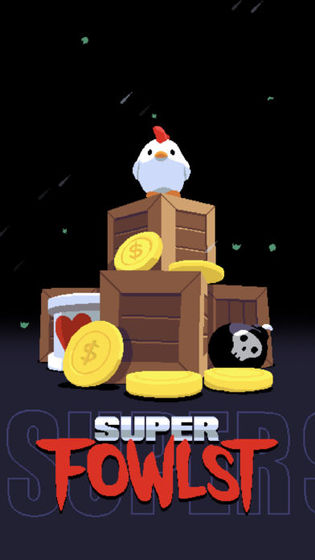 (Super Fowlst) V1.25 ƻ