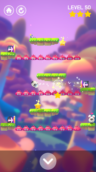 ڴԾ(Pocket Jump) V1.1.0 ׿