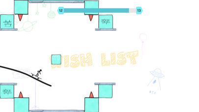 Line Skater V0.1.1 ƻ