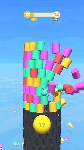 ɫ(Tower Color) V1.1.6 ƻ