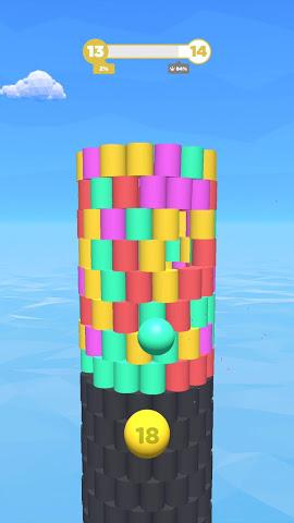 ɫ(Tower Color) V1.1.6 ƻ