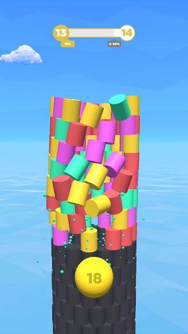 ɫ(Tower Color) V1.1.6 ƻ