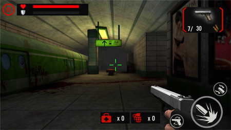 Dead Terminator V1.1.1 ׿