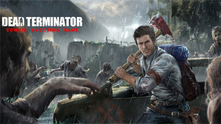 Dead Terminator V1.1.1 ׿